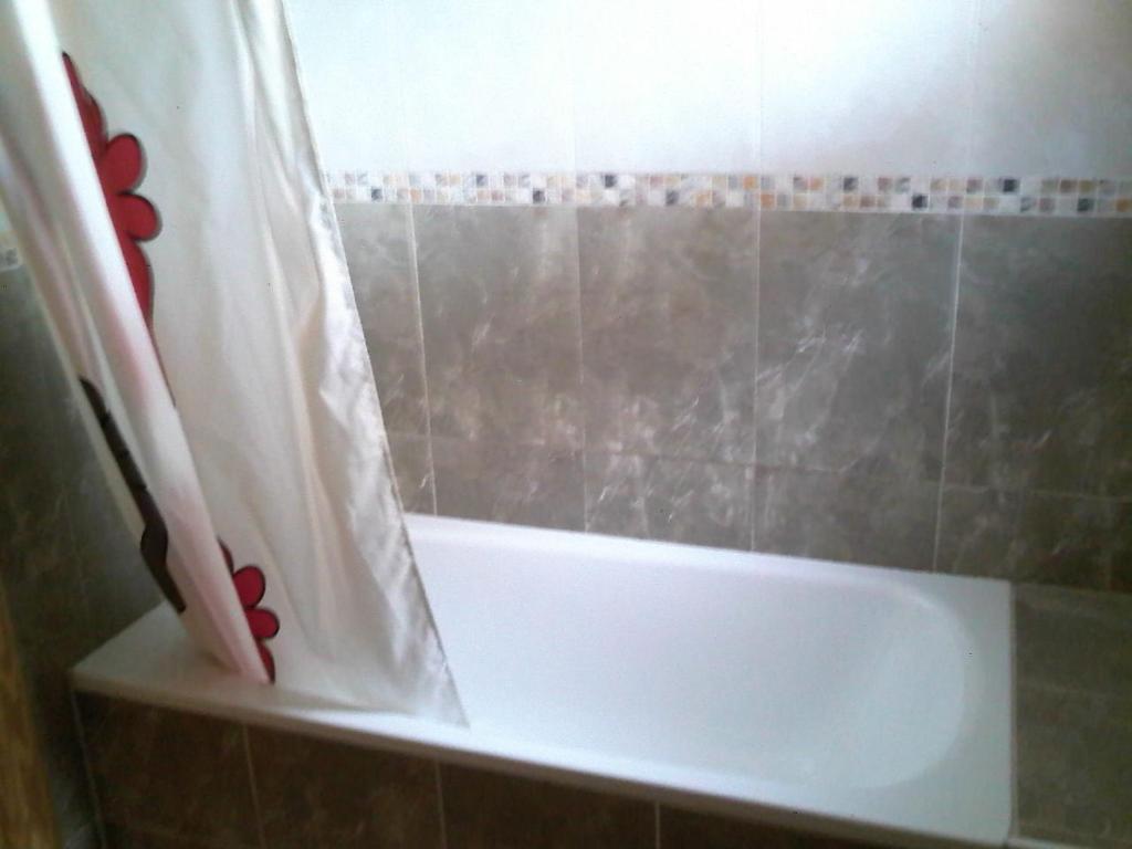 Apartamentos Turisticos Edificio Del Pino Sorbas 客房 照片