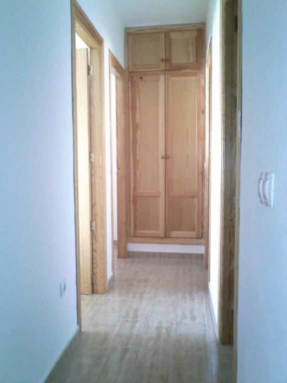 Apartamentos Turisticos Edificio Del Pino Sorbas 客房 照片