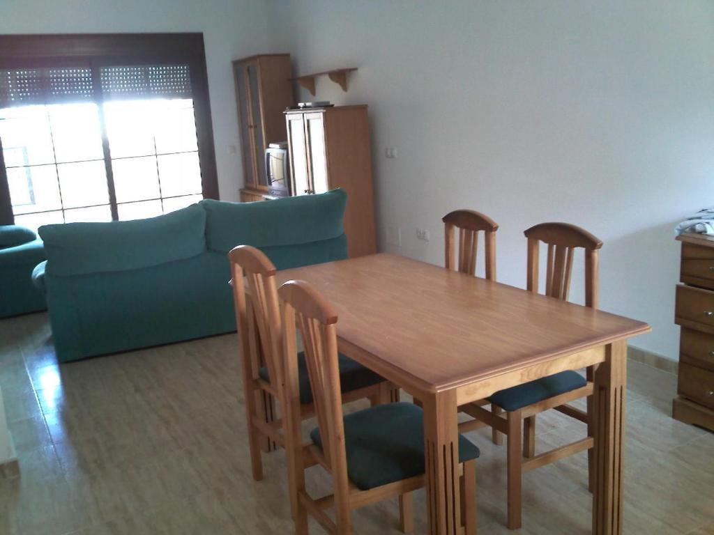 Apartamentos Turisticos Edificio Del Pino Sorbas 客房 照片